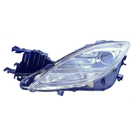 Depo LAMP, 316-1138L-US7 316-1138L-US7